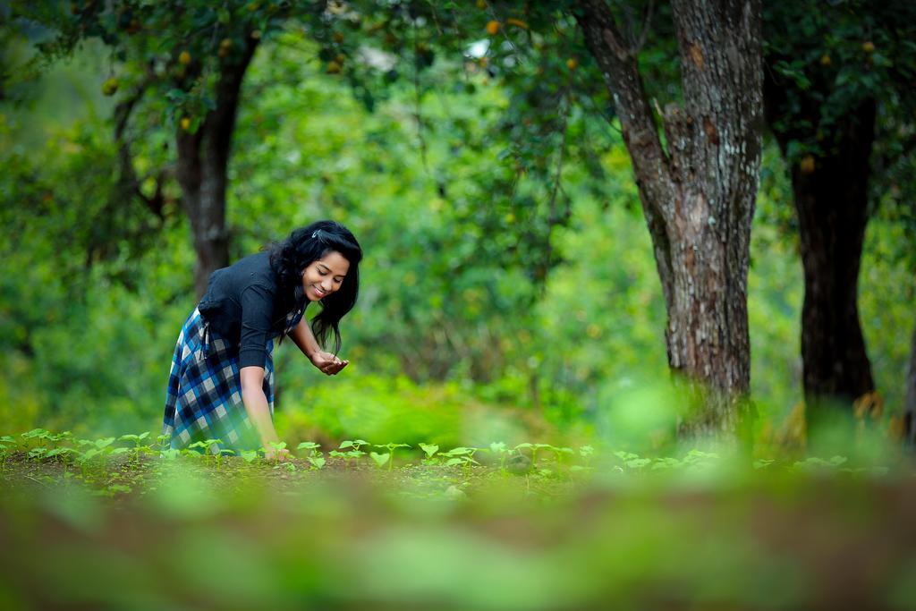 Villa The Pear County à Tamilnadu - Tamilnadu - Kodaikanal Extérieur photo